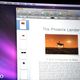 Illustration for article titled iWork 09 Includes iWork.com, Costs $79 + Subscription